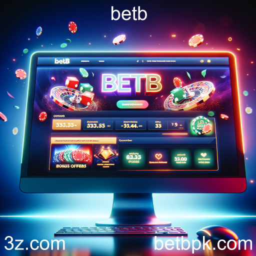 Maximize Suas Apostas: Descubra as Promoções no Betb